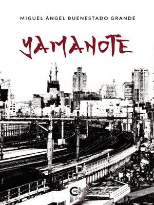 cover image of Yamanote